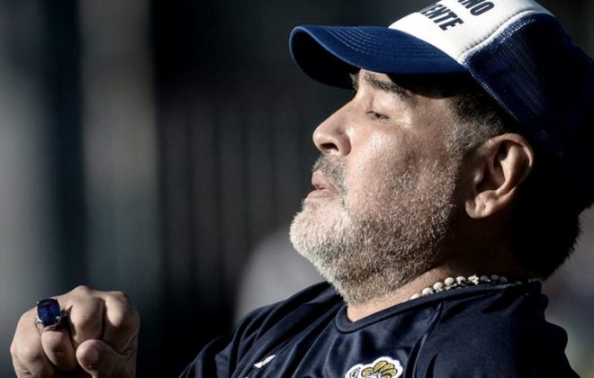 La causa Maradona suma como octavo imputado al médico clínico de la prepaga