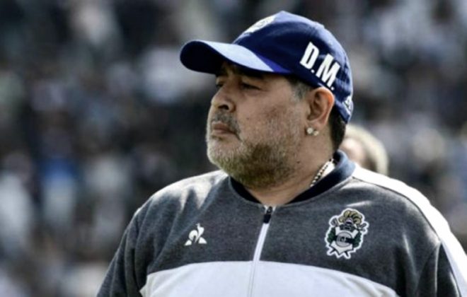 Los siete imputados por la muerte de Maradona serán fichados con foto y huellas