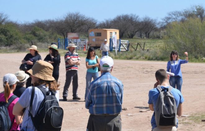 La Pampa: 70% de ocupación turística el fin de semana largo