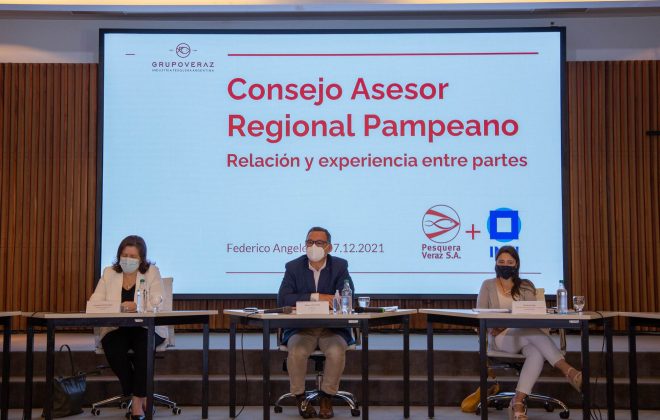 La Pampa en reunión del Consejo Asesor Región Pampeana del INTI