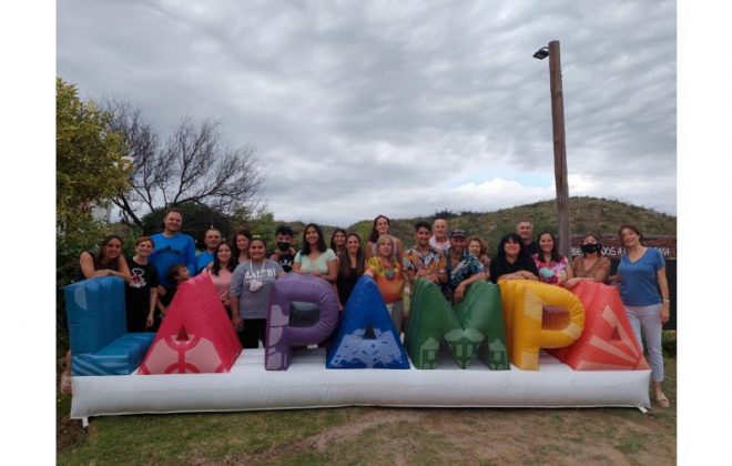 Cumplida una etapa del “Programa La Pampa al detalle”