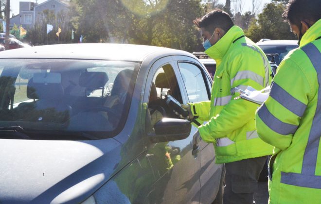 El Consejo de Tránsito exige tratar la ley de Alcohol Cero