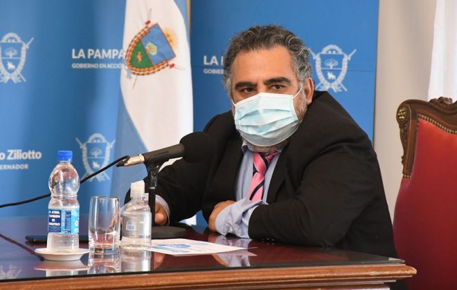 Es inminente la implementación del “pase sanitario” en la provincia