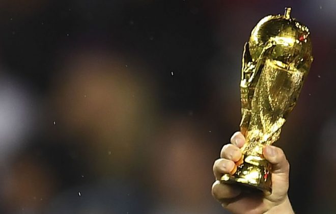 La FIFA dice que tiene “mayoría” para aprobar los Mundiales cada dos años