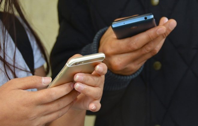 El Banco Nación vende celulares en 18 cuotas sin interés y descuentos de hasta el 30%