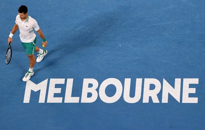 El gobierno australiano canceló nuevamente el visado de Novak Djokovic