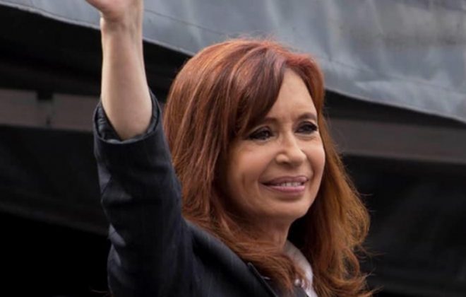 Cristina Fernández asistirá a la asunción de la presidenta electa de Honduras