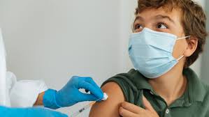 Sarampión: la vacunación es esencial