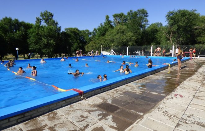 Promoción de la vacunación y Pro Vida van de la mano en General Acha