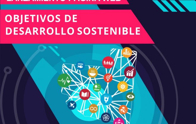 La Pampa tiene su propio sitio web oficial de Objetivos de Desarrollo Sostenible y Agenda 2030