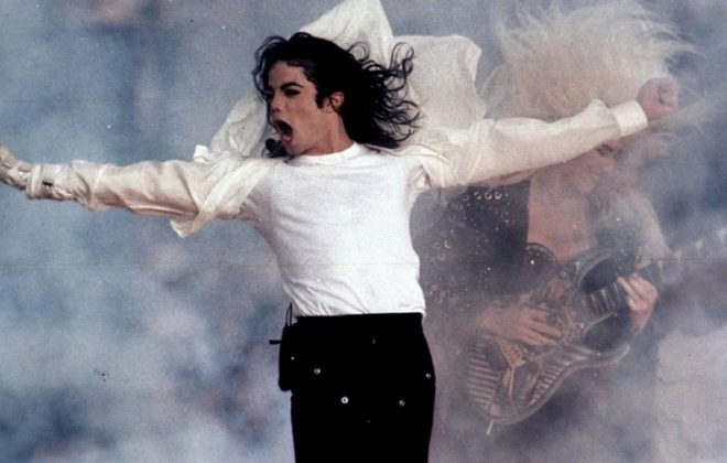 Michael Jackson tendrá su película biográfica de la mano de Graham King