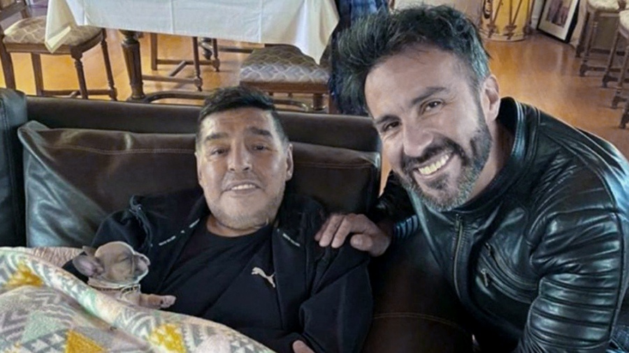 Causa Maradona: notificaron a los primeros imputados y podrán ampliar indagatorias