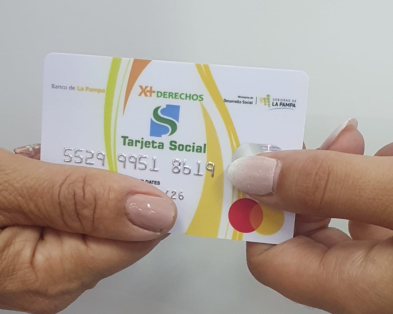 Acreditan en la Tarjeta Social el “Adicional para Ayuda Escolar”