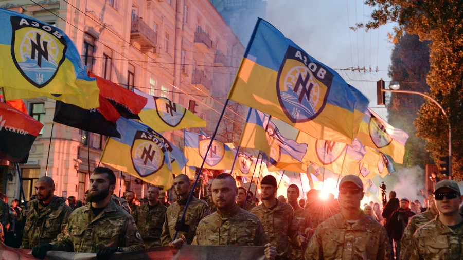 Denuncias cruzadas y ultimátum ruso por la ciudad de Mariupol