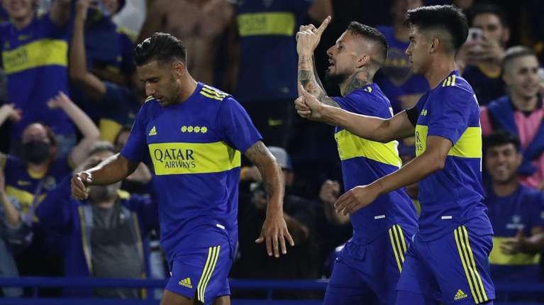 Tras la polémica por el césped, Boca recibe a Huracán en la vuelta a La Bombonera