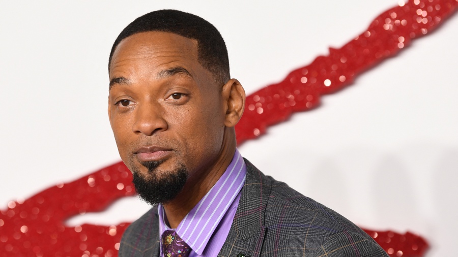 Will Smith renunció a la Academia de Hollywood