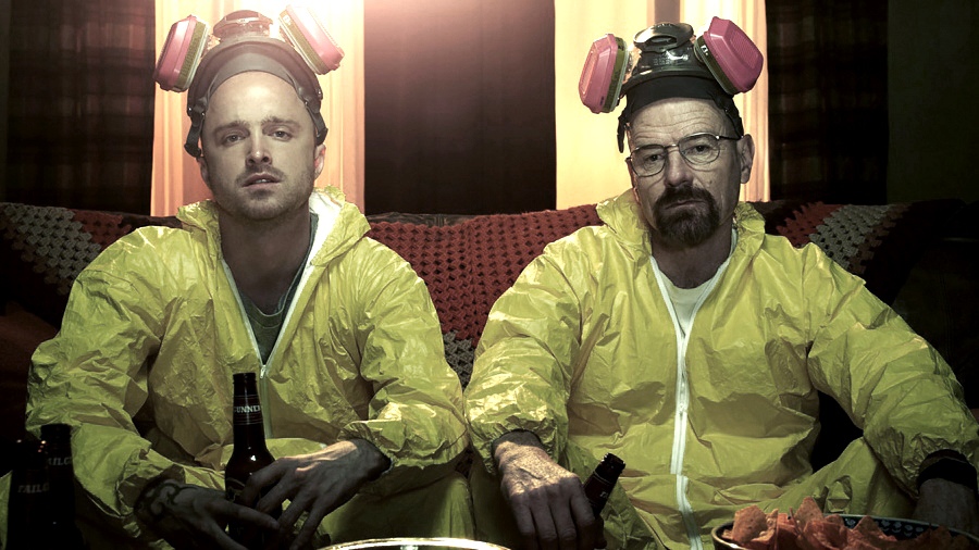 Bryan Cranston y Aaron Paul serán parte de la temporada final de “Better Call Saul”