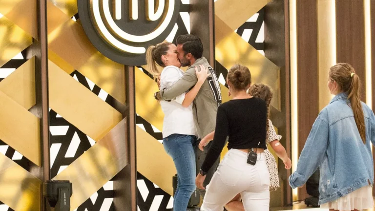 Mica Viciconte se consagró campeona de Masterchef Celebrity 3