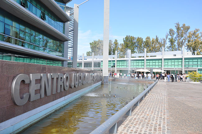 Santa Rosa: Dirigente político irá a juicio oral acusado de abusar de una menor