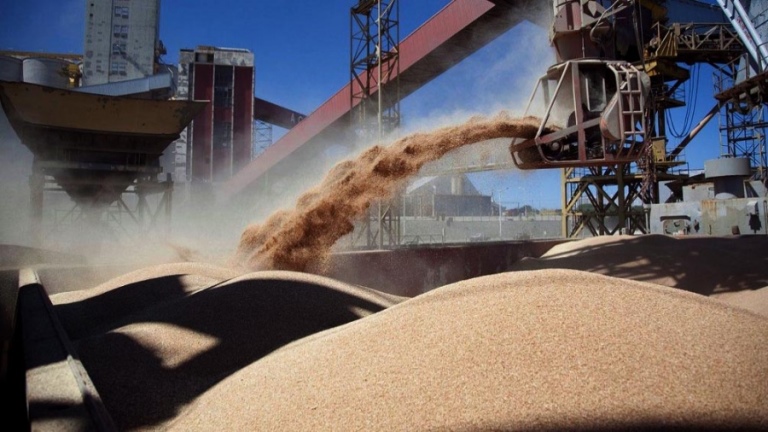 La ONU advierte que los precios de los alimentos alcanzaron un récord histórico