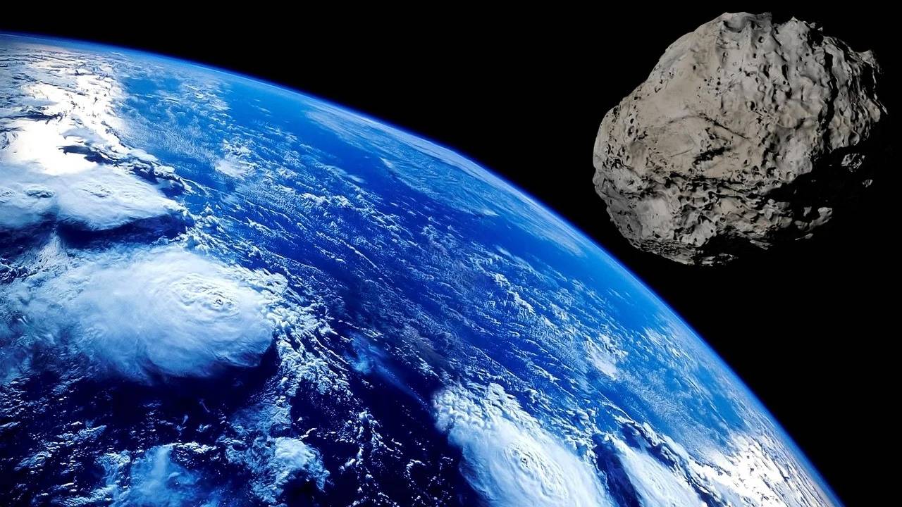 Alerta: un asteroide “peligroso” se acerca a la Tierra