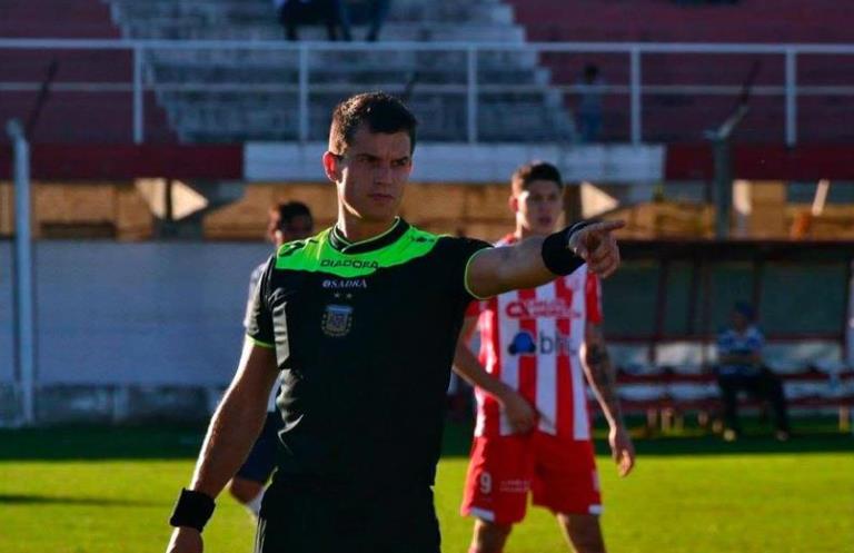 Fútbol: Ferro de Pico prepara su viaje Chivilcoy para enfrentar a Independiente el domingo