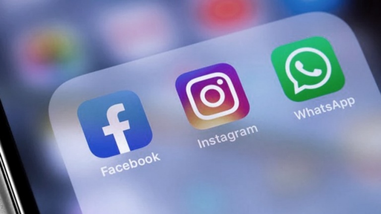 Redes Sociales: Instagram y Facebook, el dúo que “monopolizó” nuestros hábitos