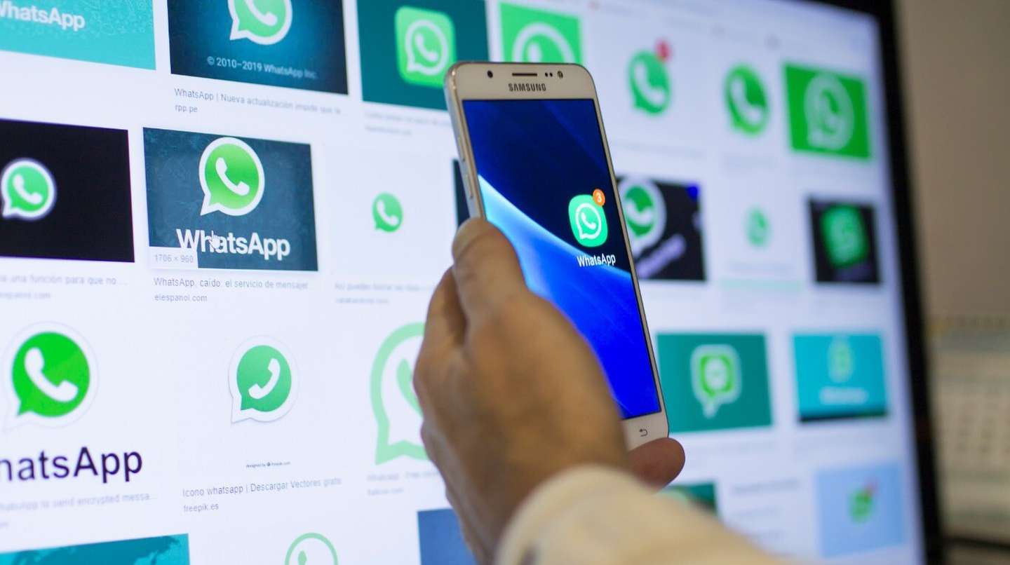 WhatsApp ahora incluye los chats archivados en su última versión para Windows￼