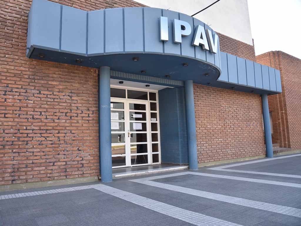 Este lunes comienza la inscripción “Lote Propio” en el IPAV