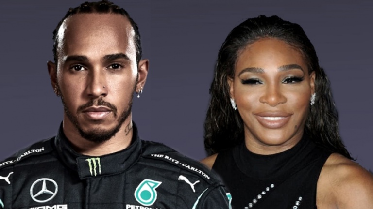 Lewis Hamilton y Serena Williams invertirán para la compra del Chelsea