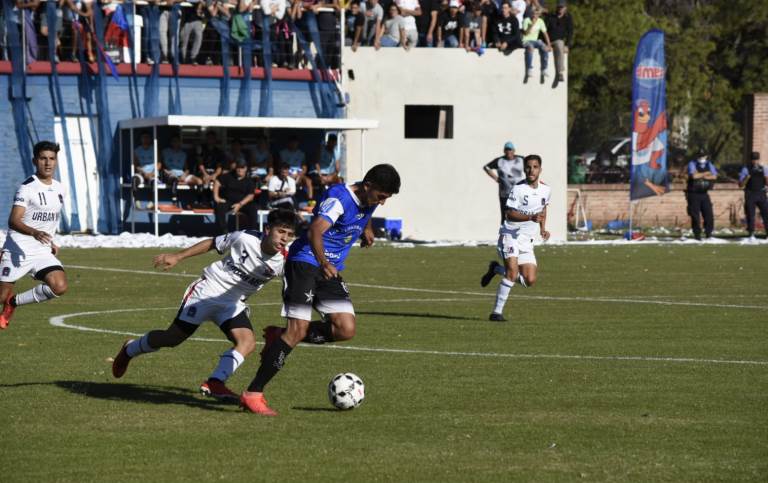 El 28 de enero iniciará el Torneo Provincial de Fútbol 2023