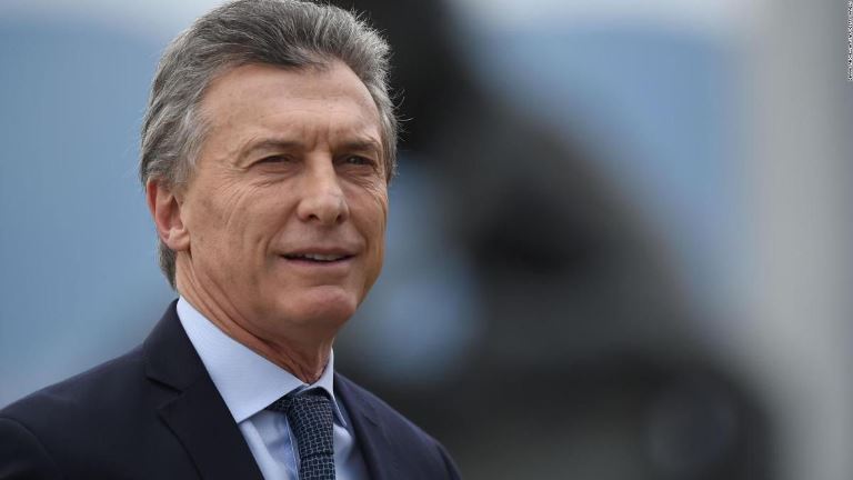 La Justicia autorizó a Mauricio Macri a viajar a Francia en mayo