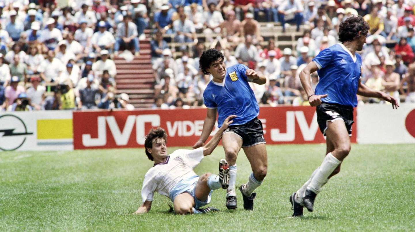 El paso a paso y los requisitos para poder comprar la mítica camiseta de Diego Maradona