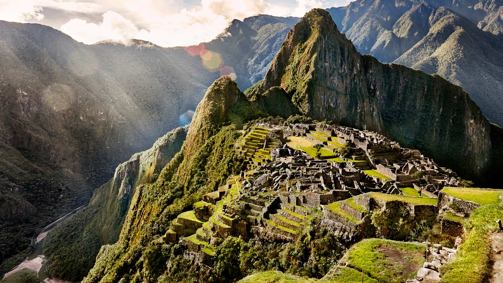 Descubrieron que Machu Picchu no se llama así: ¿cuál es su verdadero nombre?