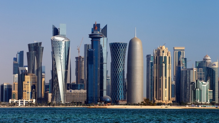 Fútbol y negocios: Qatar lanzó una web para conseguir alojamiento barato durante el Mundial