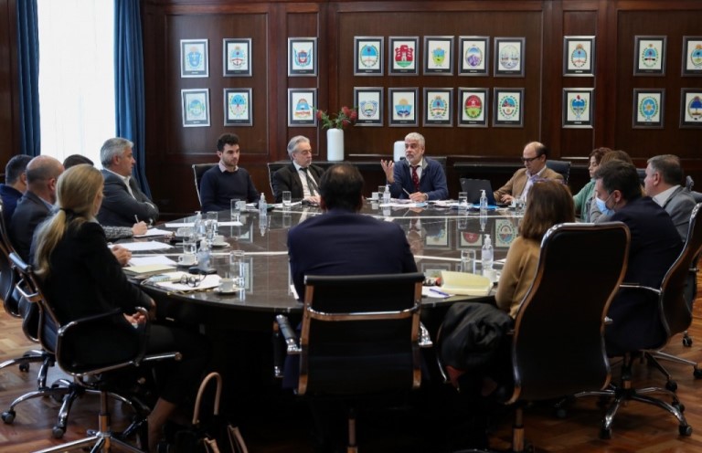 Precios Cuidados: El Gobierno se reunió con empresas alimenticias y les pidió que mejoren el abastecimiento