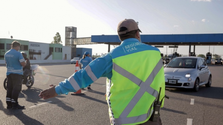 Cómo será el sistema de descuento de puntos por las infracciones de tránsito que se implementará en todo el país