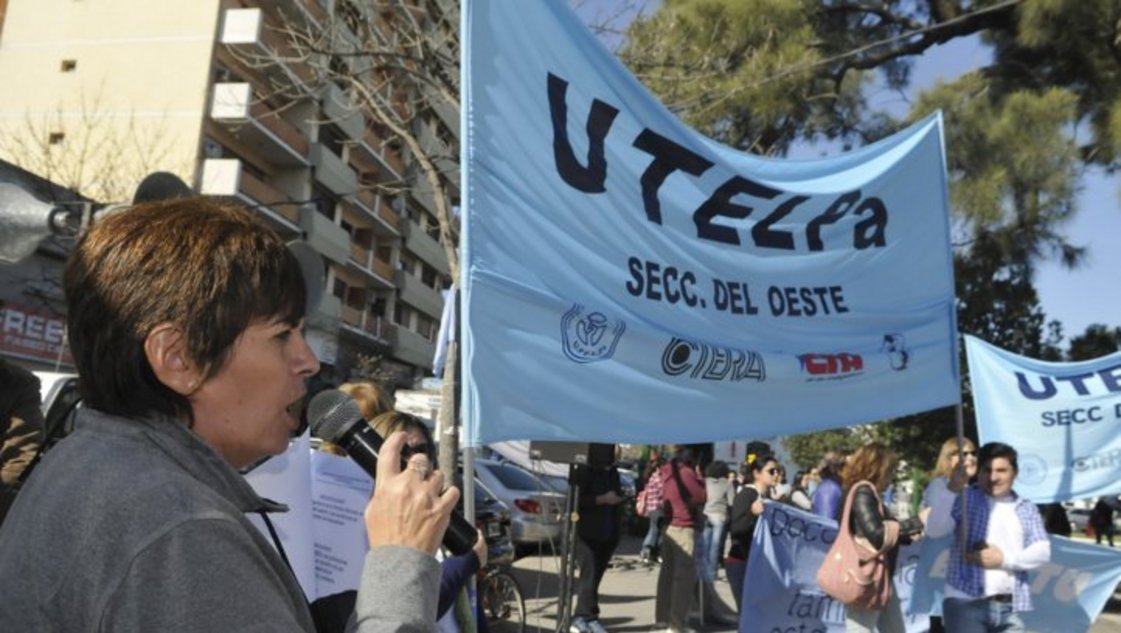 UTELPA: Pide audiencia al Gobernador por el aumento de violencia y acoso en el ámbito educativo