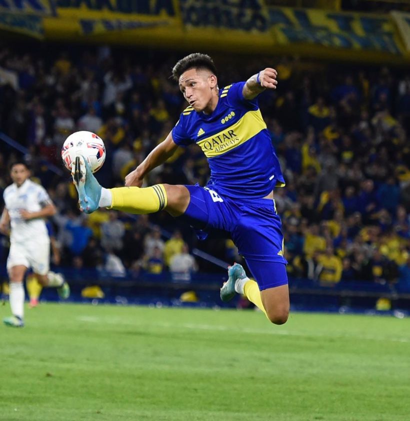 Boca va en busca de revertir su situación