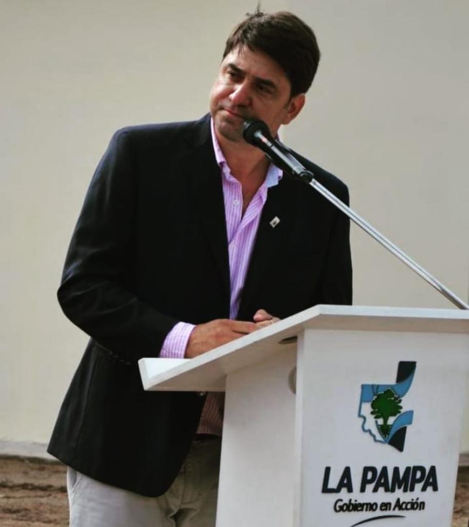 Reunión de “Compromiso Peronista” con motivos electorales 2023