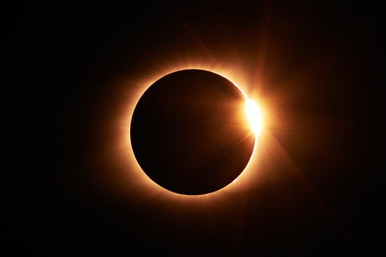 Día de eclipse