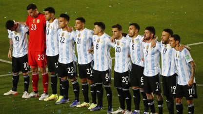 Hagan sus apuestas… el posible camino de la Selección en Qatar