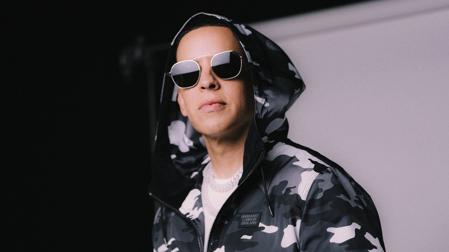 Daddy Yankee agotó las entradas para sus dos shows en Vélez