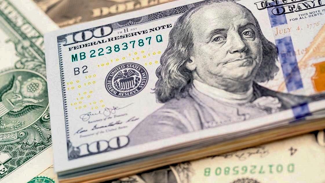 El dólar blue cotiza en alza