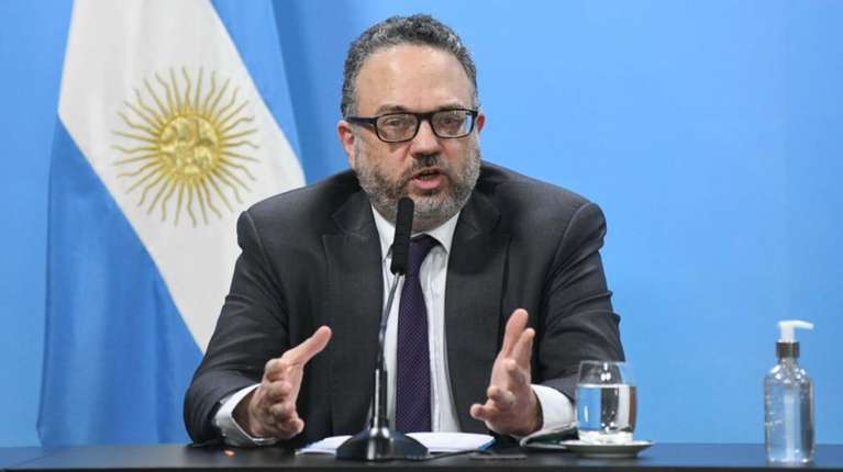 Gobierno Nacional reconoce que: “la inflación de abril no viene bien”