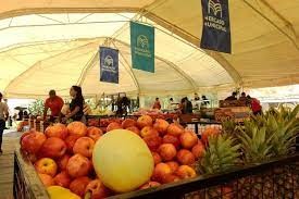 Un puesto del Mercado Central estará en el B° Santa María de La Pampa