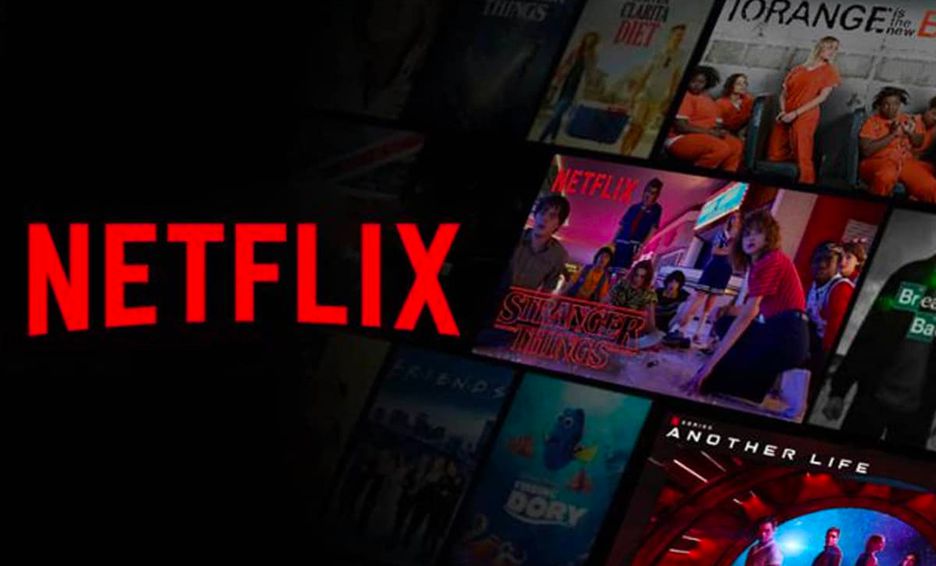 Netflix: los estrenos de la plataforma de streaming que esperamos para Mayo