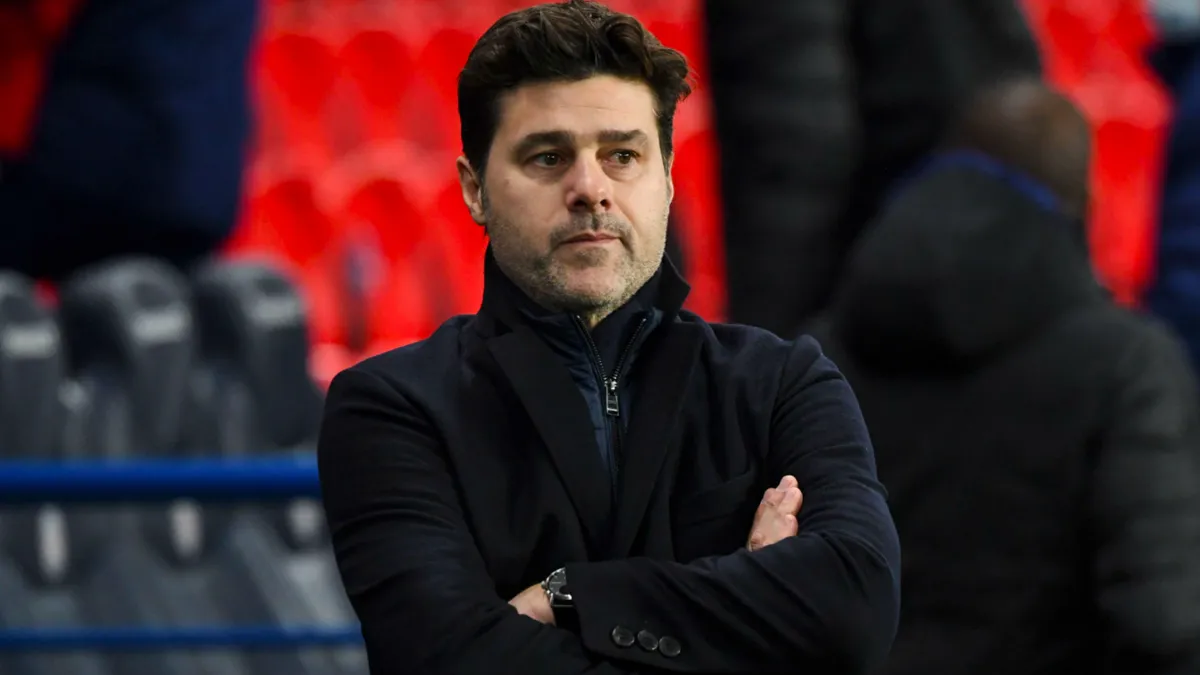 La millonaria suma que pagará PSG por la salida de Pochettino