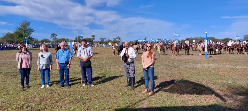 Fiesta Provincial de la Semana Gaucha