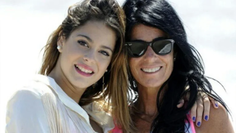 La mamá de Tini Stoessel rompió el silencio luego de que se confirmara el romance entre su hija y Rodrigo De Paul